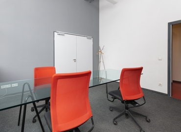 20 m² Business office available to rent in Berlin Kreuzberg, Dudenstraße 10, 10965 - 1 | MatchOffice