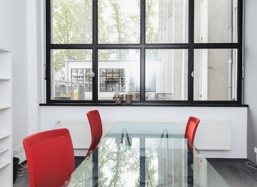 Dudenstraße 10, Büro mieten in Berlin Kreuzberg, 2