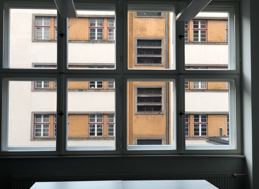14 m² Commercial office for rent in Berlin Kreuzberg, Dudenstraße 10, 10965 - 2 | MatchOffice.com