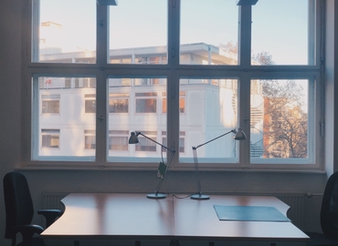 14 m² Office for rent in Berlin Kreuzberg, Dudenstraße 10, 10965  - 1 | MatchOffice.com
