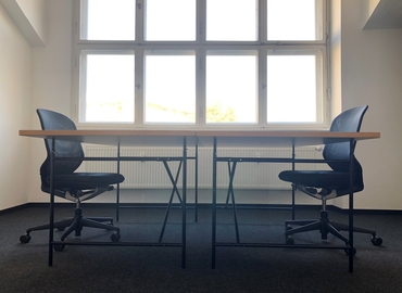14 m² Flexible office up for rent in Berlin Kreuzberg, Dudenstraße 10, 10965 - 0 | MatchOffice