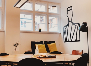 Dudenstraße 10,  Tagungsraum in Berlin Kreuzberg, 2