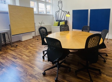 Dudenstraße 10,  Besprechungsraum in Berlin Kreuzberg, 3
