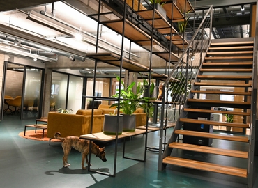 250 m² Business park in Hamburg Neustadt, Am Sandtorkai 27 (20457) - 0 | MatchOffice.com