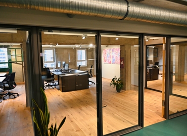 250 m² Serviced office in Hamburg Neustadt, Am Sandtorkai 27 (20457) - 1 | MatchOffice