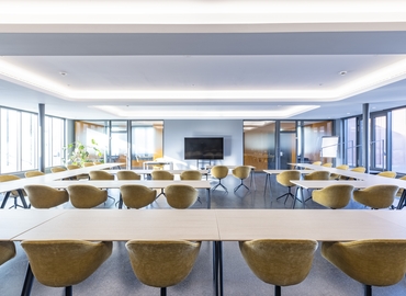 250 m² Business park in Hamburg Neustadt, Am Sandtorkai 27 (20457) - 3 | MatchOffice.com