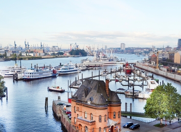 Am Sandtorkai 41,  Virtuelle Geschäftsadresse in Hamburg Hafencity, 4