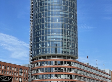 Am Sandtorkai 41,  Virtuelle Geschäftsadresse in Hamburg Hafencity, 0