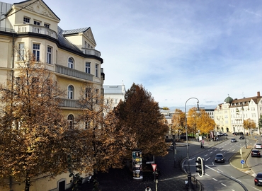 Grillparzerstraße 46,  Besprechungsraum in München Bogenhausen, 4