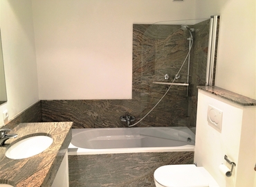 Grillparzerstraße 46, Seminarraum in München Bogenhausen, 6