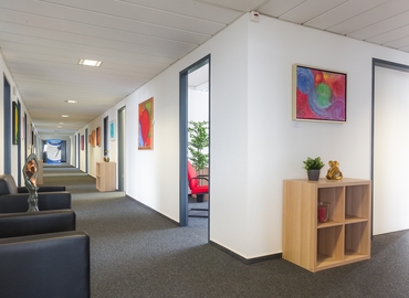 Virtual business address in Dusseldorf Lierenfeld, Lierenfelder Straße 51  (40231) - 0 | MatchOffice.com