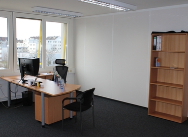 Virtual business address in Dusseldorf Lierenfeld, Lierenfelder Straße 51  (40231) - 5 | MatchOffice.com