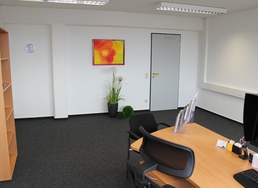 Virtual business address in Dusseldorf Lierenfeld, Lierenfelder Straße 51  (40231) - 6 | MatchOffice