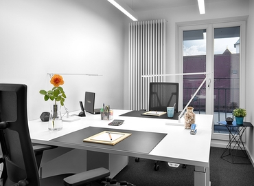 Gabelsbergerstraße 4, Seminarraum in München Maxvorstadt, 3