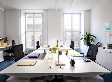 Gabelsbergerstraße 4,  Virtuelle Geschäftsadresse in München Maxvorstadt, 2