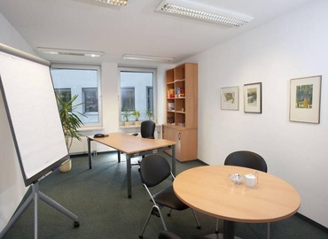 Theodor-Heuss-Ring 23,  Virtuelles Büro in Köln Innenstadt, 3