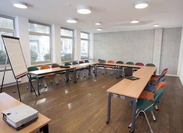 Theodor-Heuss-Ring 23,  Virtuelle Geschäftsadresse in Köln Innenstadt, 6