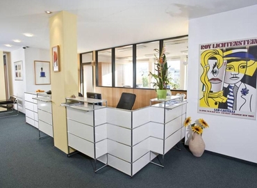 Virtual office space in Köln Innenstadt, Theodor-Heuss-Ring 23 (50668) - 0 | MatchOffice