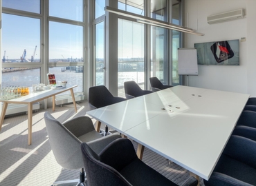 Virtual address in Hamburg Hafencity, Am Kaiserkai 69 (20457) - 3 | MatchOffice.com