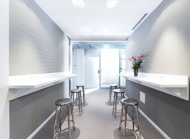 Virtual business address in Hamburg Hafencity, Am Kaiserkai 69 (20457) - 12 | MatchOffice