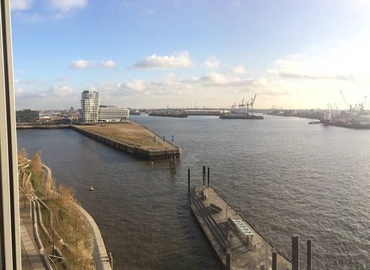 Virtual office in Hamburg Hafencity, Am Kaiserkai 69 (20457) - 17 | MatchOffice.com