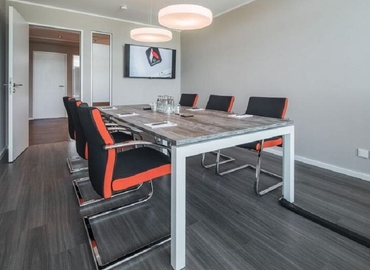 Mittelweg 144,  Virtuelles Büro in Hamburg Eimsbüttel, 7