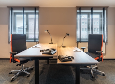 Virtual office in Hamburg Neustadt, Stadthausbrücke 8 (20355) - 3 | MatchOffice.com