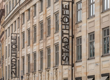 Virtual business address in Hamburg Neustadt, Stadthausbrücke 8 (20355) - 8 | MatchOffice