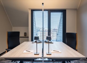 Hohe Bleichen 22, Virtual Office in Hamburg Neustadt, 3