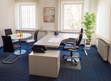 Buxacher Straße 5,  Virtuelles Büro in Memmingen, 5