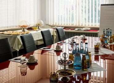 Buxacher Straße 5,  Virtuelle Geschäftsadresse in Memmingen, 8