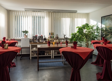 Buxacher Straße 5,  Virtuelles Büro in Memmingen, 10