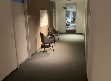 Nordparkstrasse 30, Business Center in Cottbus, 4