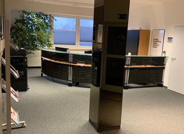 30 m² Convention center in Cottbus, Nordparkstrasse 30 (03044) - 4 | MatchOffice.com