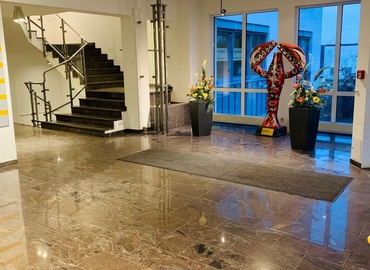 Nordparkstrasse 30, Seminarraum in Cottbus, 5