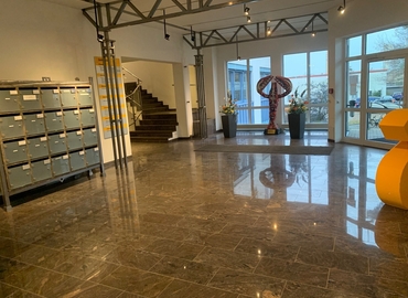 Nordparkstrasse 30, Seminarraum in Cottbus, 7