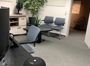 Nordparkstrasse 30,  Coworking in Cottbus, 1