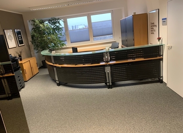 30 m² Coworking  in Cottbus, Nordparkstrasse 30 (03044) - 3 | MatchOffice