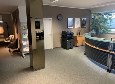 Nordparkstrasse 30, Coworking in Cottbus, 2