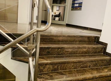 Nordparkstrasse 30,  Coworking in Cottbus, 6