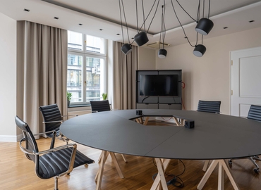 Friedrichstraße 171, Virtual Office in Berlin Mitte