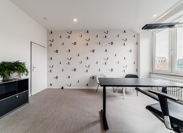 Ludwig-Erhard-Straße 6, Büro mieten in Hamburg Altstadt