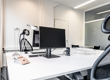 Office Ludwig-Erhard-Straße 6 20459 Hamburg Altstadt