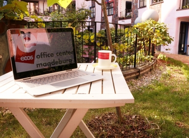 24 m² Office space for rent in Magdeburg, Breiter Weg 10A, 39104  - 7 | MatchOffice.com