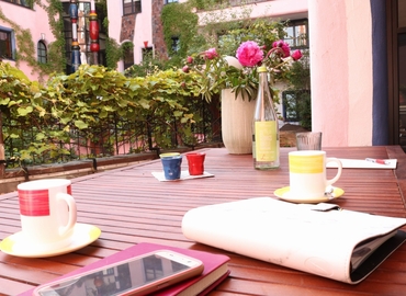 24 m² Business office for rent in Magdeburg, Breiter Weg 10A, 39104  - 9 | MatchOffice.com