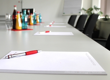 Virtual office space in Mainz, Wilhelm-Theodor-Römheld-Straße 14 (55130) - 9 | MatchOffice