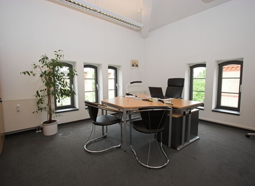 Behlertstraße 3A, Virtual Office in Potsdam, 5