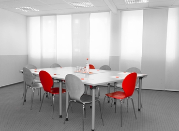 Virtual office space in Saarbrücken, St. Johanner Strasse 41-43 (66111) - 11 | MatchOffice.com