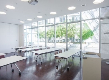 50 m² Business space in Hamburg Borgfelde, Anckelmannsplatz 1 (20357) - 5 | MatchOffice