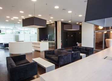 50 m² Business park in Hamburg Borgfelde, Anckelmannsplatz 1 (20357) - 4 | MatchOffice.com